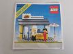 (Bild für) Lego 6683 - Burger Stand