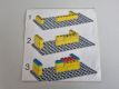 (Bild für) Lego 6683 - Burger Stand