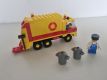 (Bild für) Lego 6693 - Recyle Truck