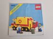 (Bild für) Lego 6693 - Recyle Truck