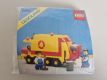 (Bild für) Lego 6693 - Recyle Truck