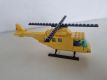 (Bild für) Lego 6697 - Rescue Helicopter