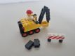 (Bild für) Lego 6631 - Steam Shovel