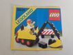 (Bild für) Lego 6631 - Steam Shovel