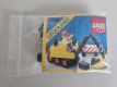 (Bild für) Lego 6631 - Steam Shovel