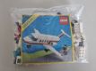 (Bild für) Lego 6368 - Jet Airliner
