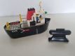 (Bild für) Lego 4005 - Tug Boat