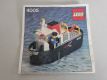 (Bild für) Lego 4005 - Tug Boat