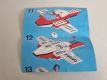 (Bild für) Lego 6687 - Turbo Prop