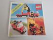 (Bild für) Lego 6690 - Snorkel Pumper