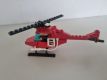 (Bild für) Lego 6657 - Fire Patrol Copter