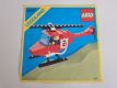 (Bild für) Lego 6657 - Fire Patrol Copter