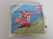 (Bild für) Lego 6657 - Fire Patrol Copter