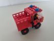 (Bild für) Lego 6650 - Fire & Rescue Van