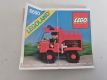 (Bild für) Lego 6650 - Fire & Rescue Van