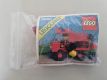 (Bild für) Lego 6650 - Fire & Rescue Van