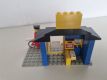 (Bild für) Lego 6689 - Post Station