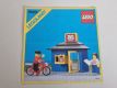 (Bild für) Lego 6689 - Post Station
