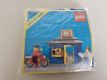 (Bild für) Lego 6689 - Post Station