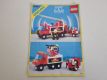 (Bild für) Lego 6480 - Hook and Ladder Truck