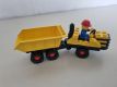 (Bild für) Lego 6652 - Construction Truck
