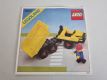 (Bild für) Lego 6652 - Construction Truck