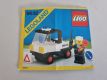 (Bild für) Lego 6632 - Tactical Patrol Truck