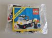 (Bild für) Lego 6632 - Tactical Patrol Truck