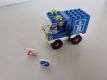 (Bild für) Lego 6653 - Highway Maintenance Truck
