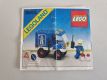 (Bild für) Lego 6653 - Highway Maintenance Truck