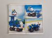 (Bild für) Lego 6653 - Highway Maintenance Truck