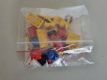 (Bild für) Lego 6622 - Mailman on Motorcyle
