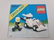 (Bild für) Lego 6604 - Formula 1 Racer