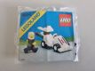 (Bild für) Lego 6604 - Formula 1 Racer