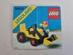 (Bild für) Lego 6603 - Shovel Truck