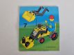 (Bild für) Lego 6603 - Shovel Truck