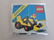 (Bild für) Lego 6603 - Shovel Truck