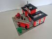 (Bild für) Lego 6382 - Fire Station
