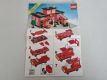 (Bild für) Lego 6382 - Fire Station