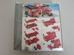 (Bild für) Lego 6382 - Fire Station