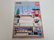 (Bild für) Lego 7835 - Road Crossing