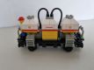 (Bild für) Lego 7813 - Shell Tanker Wagon