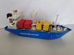 (Bild für) Lego 4030 - Cargo Carrier