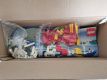 (Bild für) Lego 4030 - Cargo Carrier