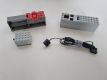 (Bild für) Lego 8720 - 9V Motor Set