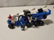 (Bild für) Lego 6881 - Lunar Rocket Launcher