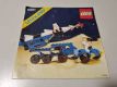 (Bild für) Lego 6881 - Lunar Rocket Launcher