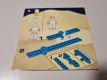 (Bild für) Lego 6881 - Lunar Rocket Launcher