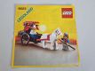 (Bild für) Lego 6023 - Maiden's Cart