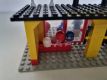 (Bild für) Lego 6373 - Motorcycle Shop